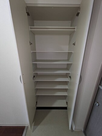 GOパレス桃山台の物件内観写真